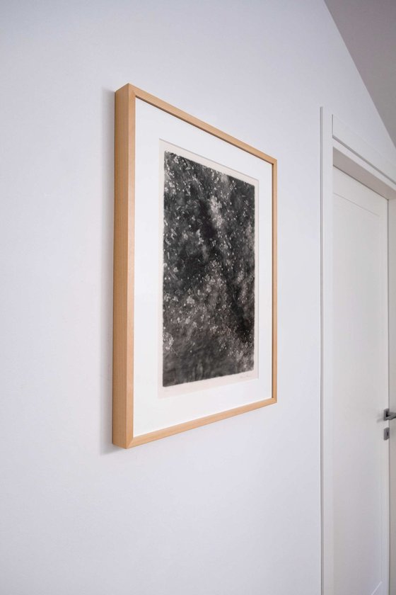 Folium 9 | Handmade Print
