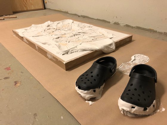 #300 Clogs