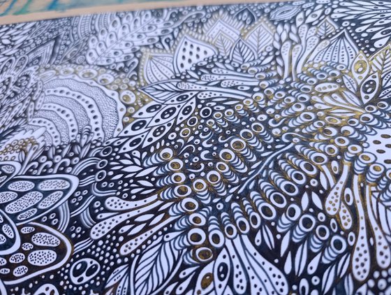 Surreal Pattern n.99