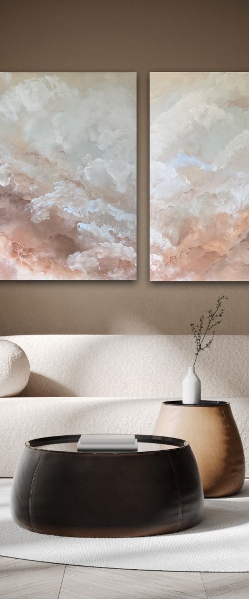 Desert Mist by Ivana Gigovic