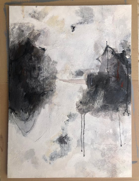 The relationship between you and the others