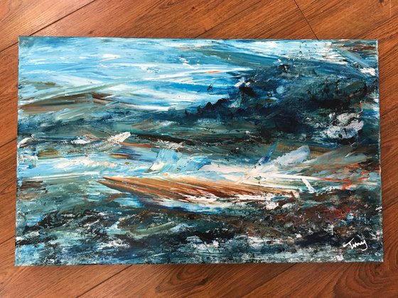 Seascape 5