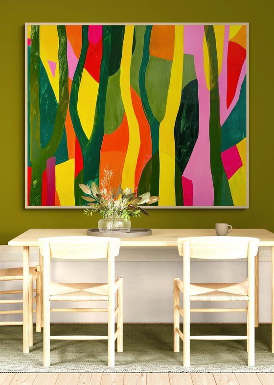 Forest of Dreams #9