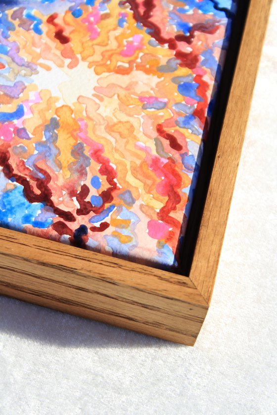 Gooderham Building in Toronto