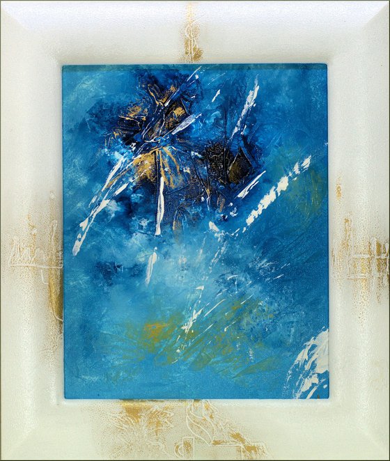 Blue Impact