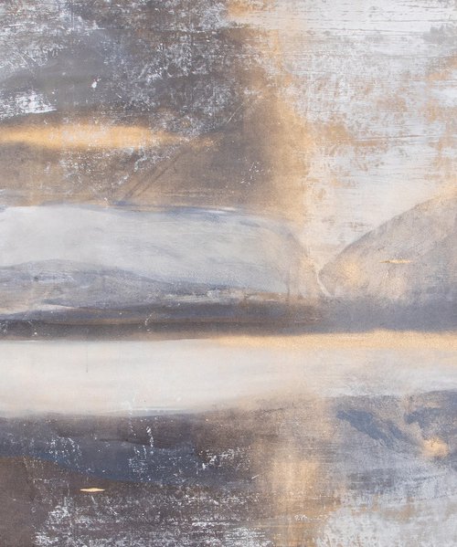 No. 21-20 ( 240 x 120 cm) by Rokas Berziunas