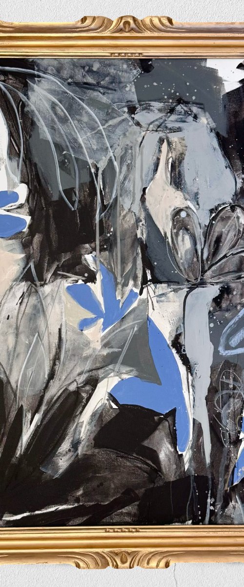 "Confluence" by Tanya Lytko