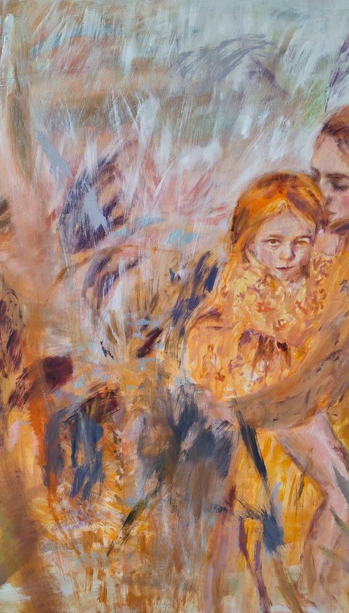 Dust and Bloom by Zuzana Petrakova
