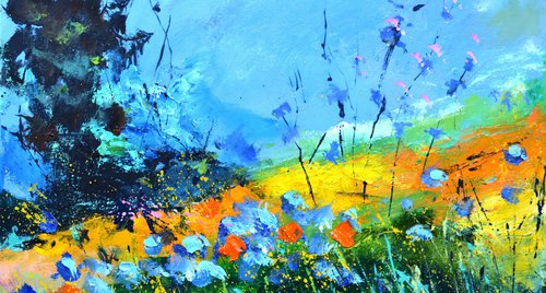 Artwork by Pol Henry Ledent