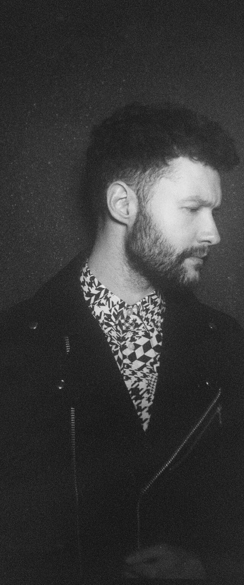 Calum Scott by Martin Thompson