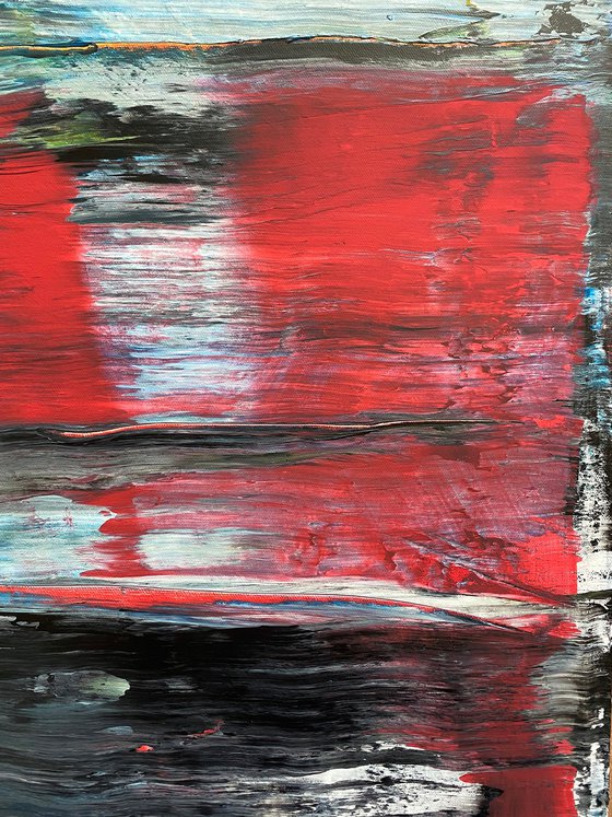 "Slow Burn"