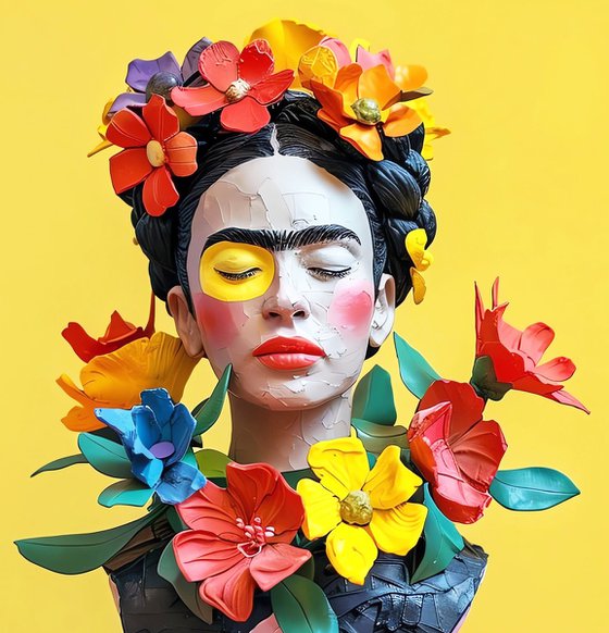 Frida Kahlo