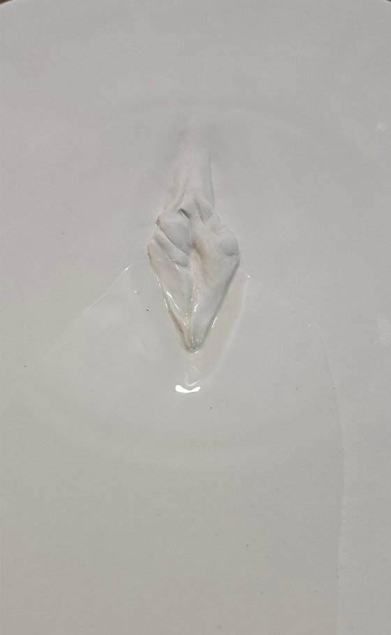 "Vulva Hypnotica XV"