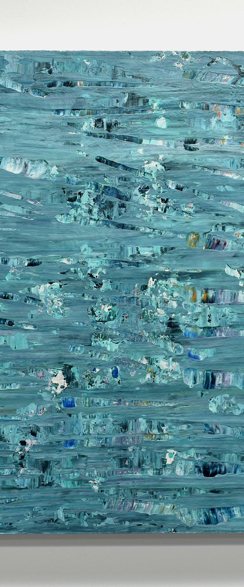 Wipeout by Lisa Carney