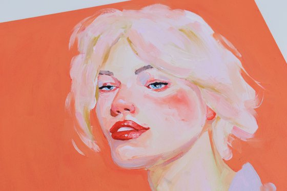 A Thousand Stories 19