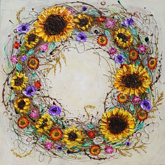 Circle of Happiness