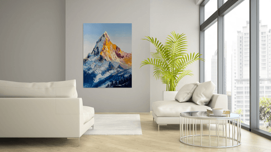 Mountain Symphony