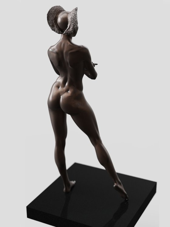 "African Queen"