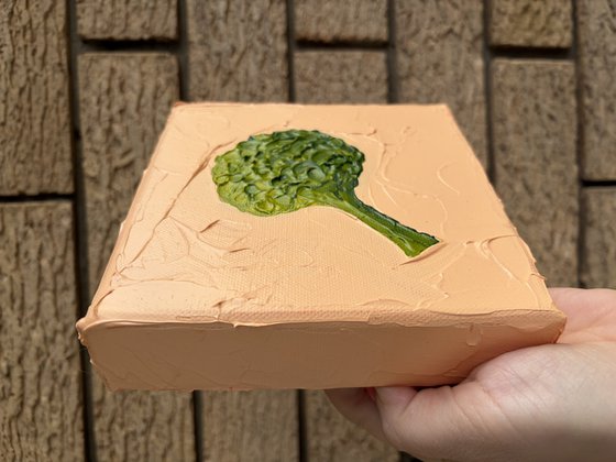 Broccoli 2
