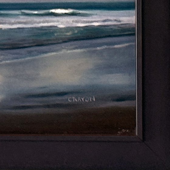 When the Day Lets Go