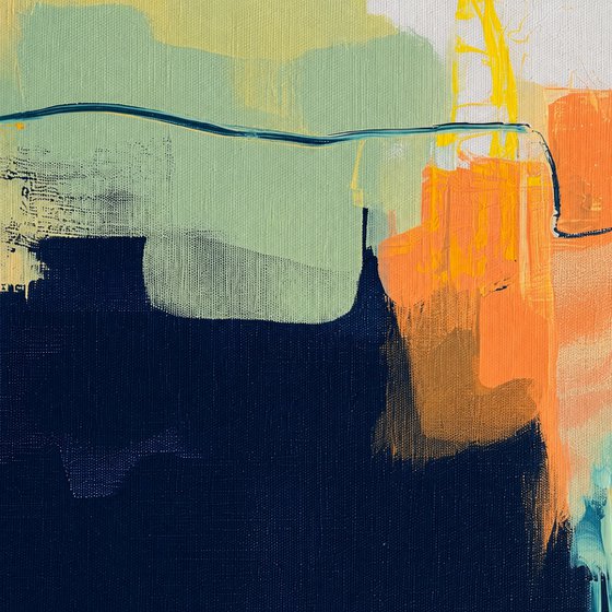 Yellow Beat #15