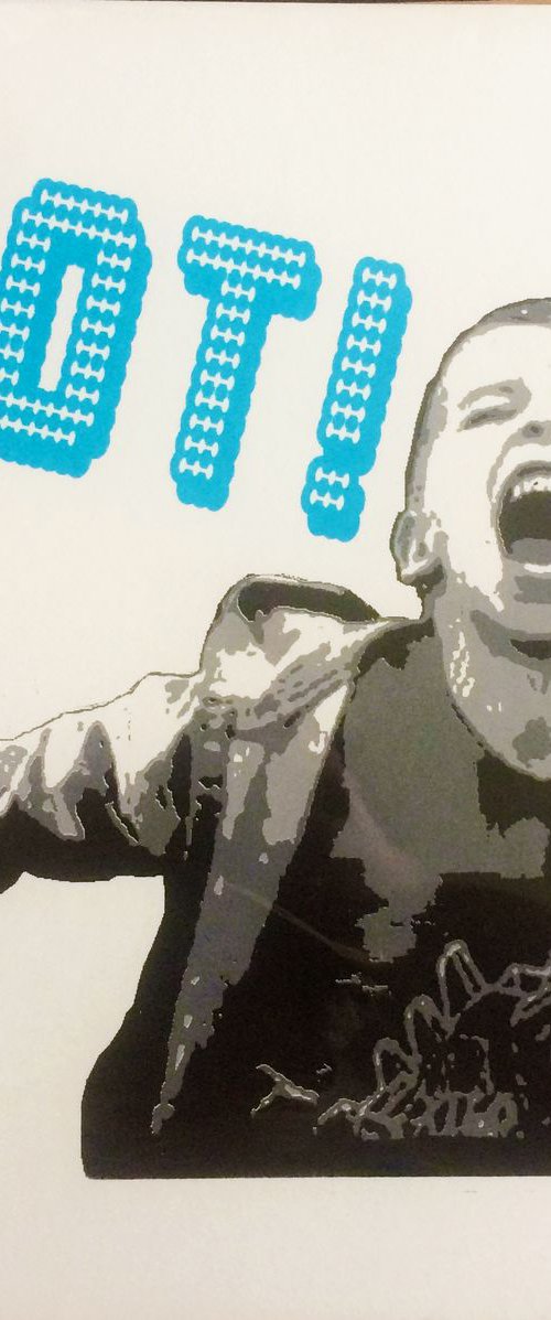Riot! by Georgie