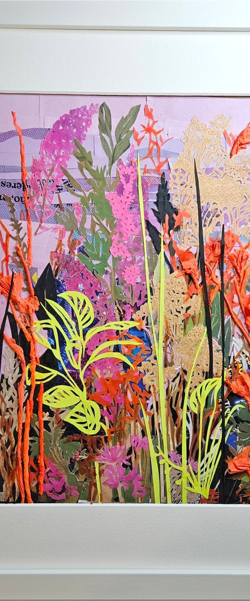 Garden of Dreams #5 by V+V Kniazievi