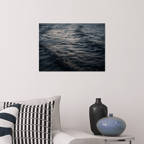 The Uniqueness of Waves XL