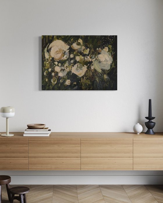 Forgotten Blooms