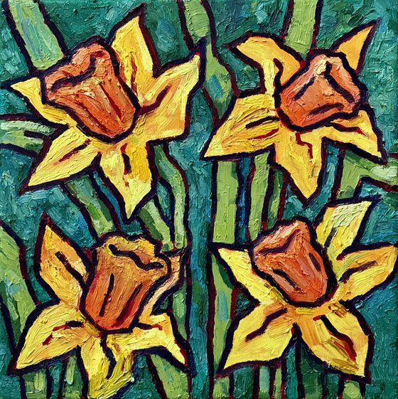 Daffodils