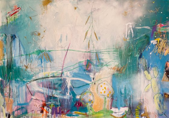 Home by the sea No.2