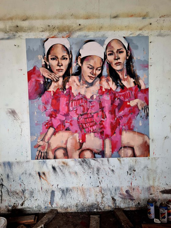 Beautiful Chaos 1-14-26