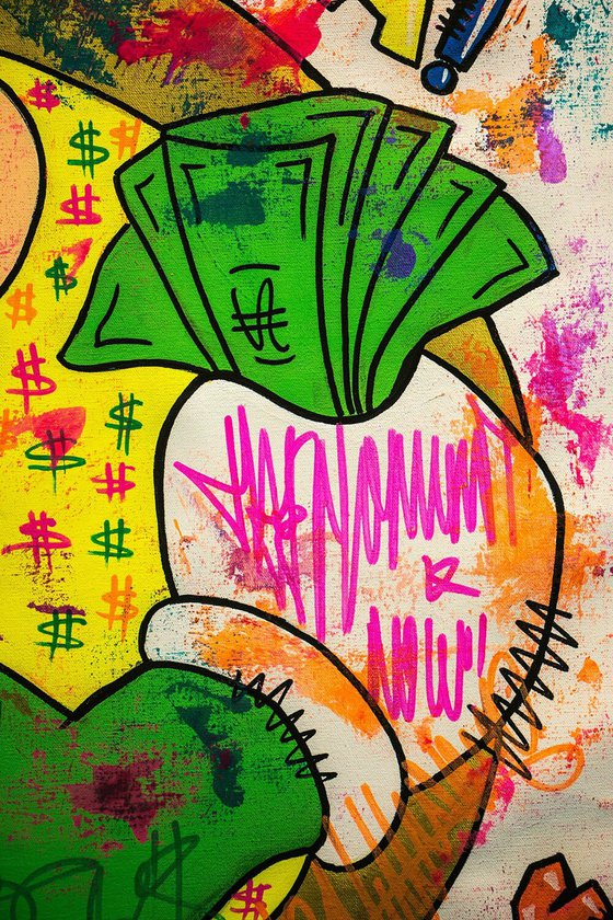 Mamma Mia ! Wonderful times ft. Luigi Bros