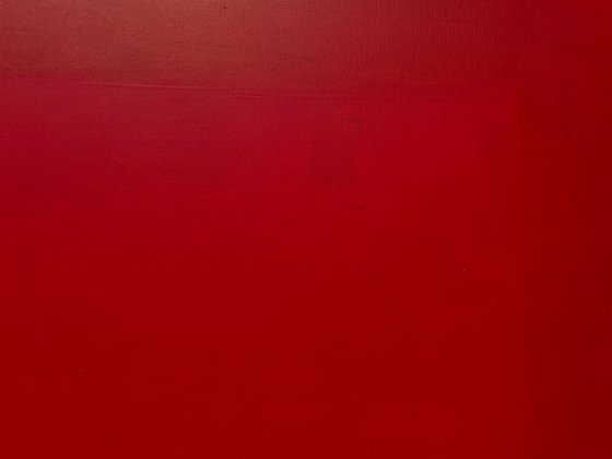 Red Keeps Its Secrets