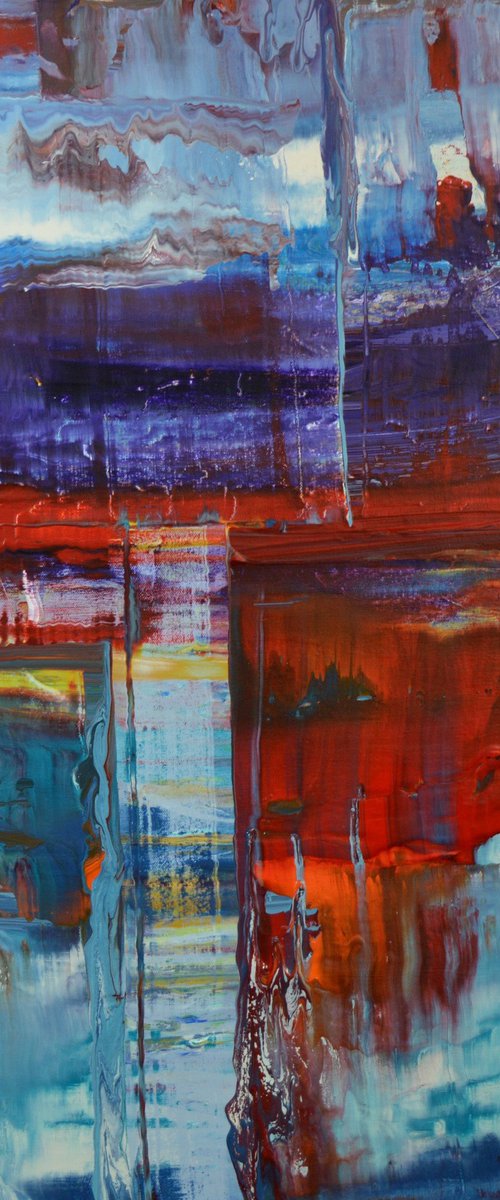 TROY by Lucian Richards