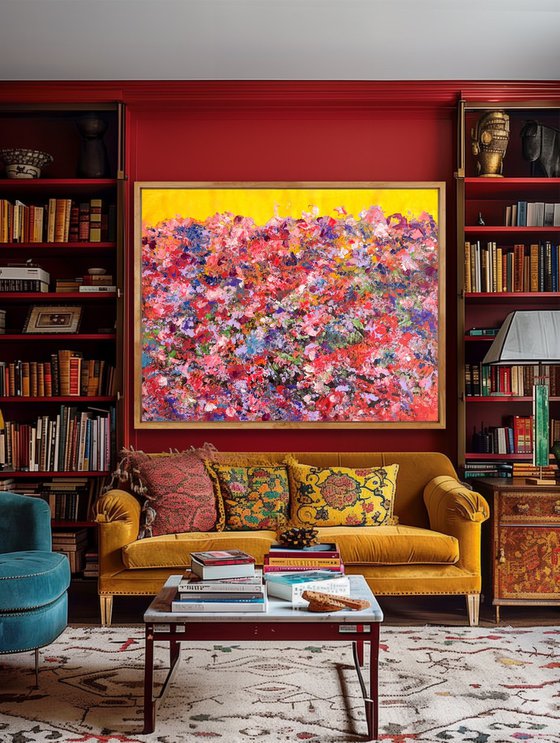 Garden of Babylon No.3