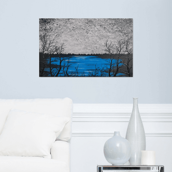 Blue lake 6