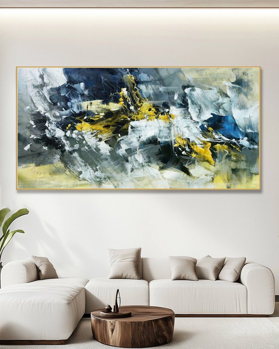 Golden Drift