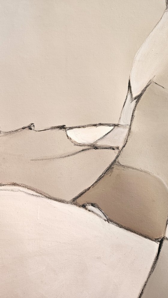 Territory of Calm #1