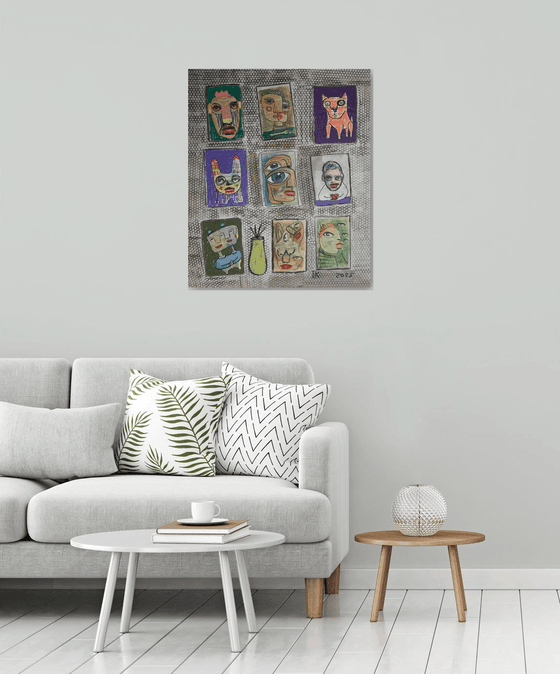 The Madness of Clarity #5