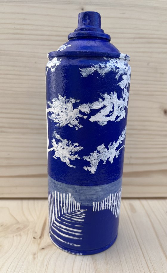 Sainte-Marine Spray Bomb