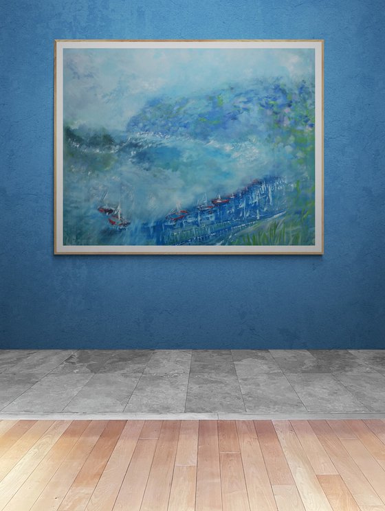 Surfers Cove