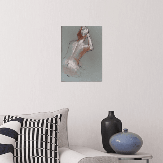 nude model5