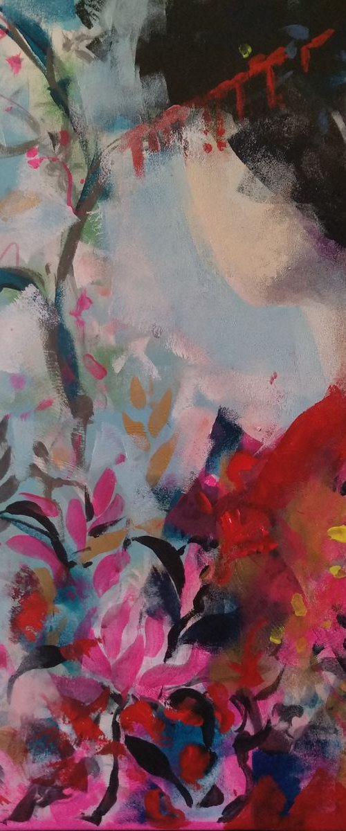Spring 1 by Marina Del Pozo