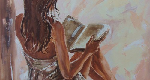 Artwork by Monika Luniak