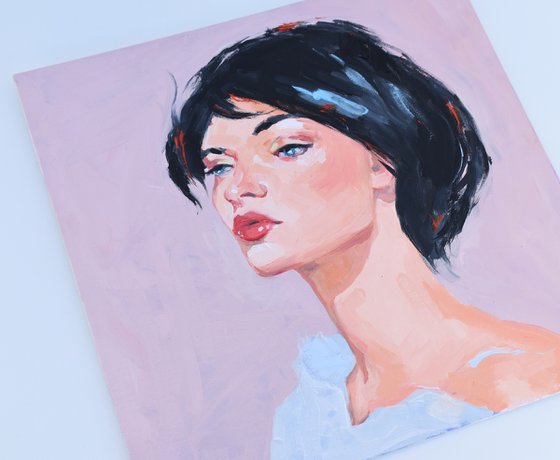 A Thousand Stories 26