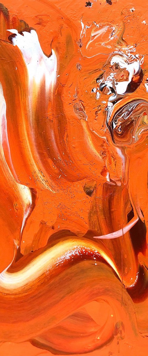 Départ by Jean-Philippe ESTEBENET