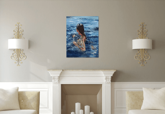" REFLECTIONS "