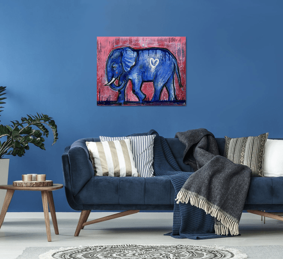 COSMIC ELEPHANT