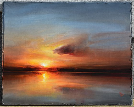 Hope springs Eternal - 3